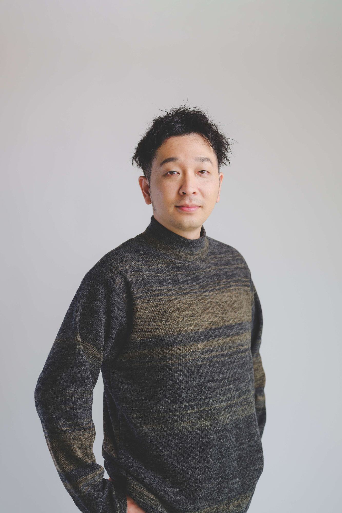 高取名刺写真